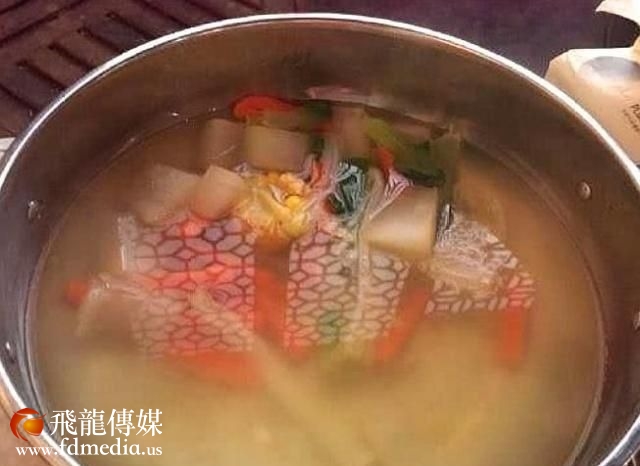 刘涛的减肥餐,杨紫的减肥餐都没她来的奢侈,网友:我不减肥了!