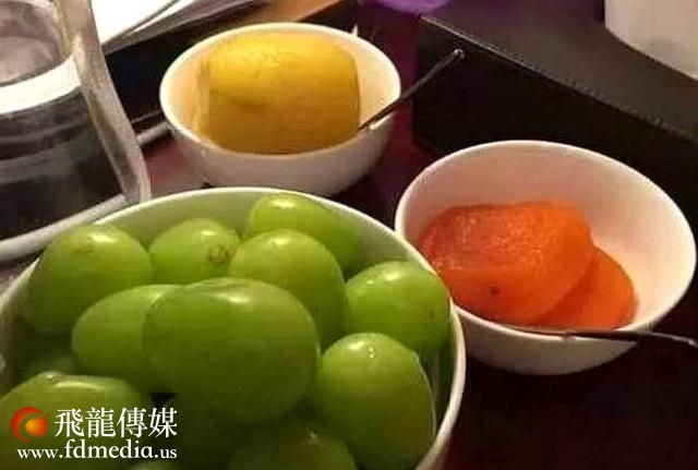 刘涛的减肥餐,杨紫的减肥餐都没她来的奢侈,网友:我不减肥了!
