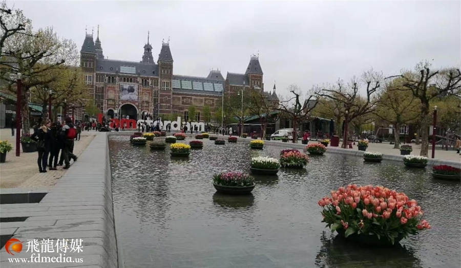 游客太多!荷兰将停止推广旅游业,计划限制外国游客数量