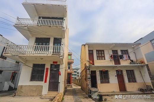 浙江温岭最详细旅游攻略,教你畅玩山海湖与爱情村庄,不用谢