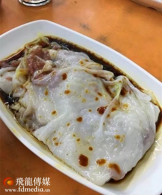 一位骨灰级吃货的总结：广州全城100种美食推荐！