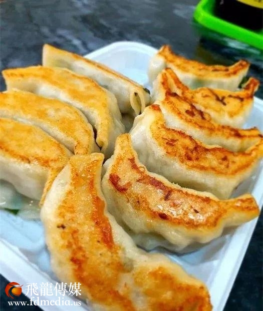 一位骨灰级吃货的总结：广州全城100种美食推荐！