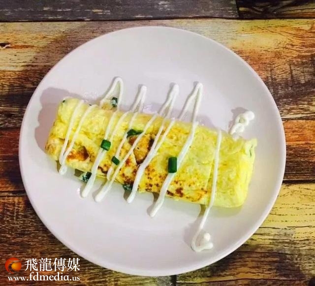 一位骨灰级吃货的总结：广州全城100种美食推荐！