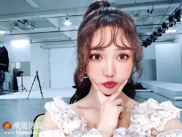 今日奇娱 | 宁泽涛公开恋情？奚梦瑶回应怀孕？