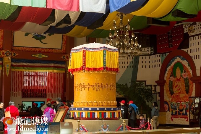 【杭州宋城】春风十里宋城梦,烟花三月下杭州