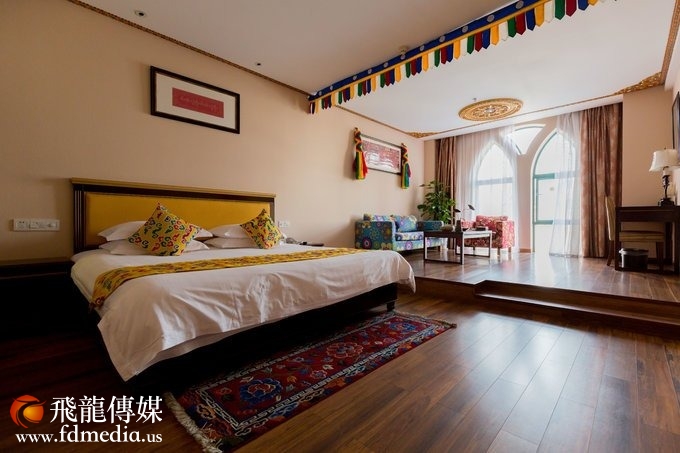 【杭州宋城】春风十里宋城梦,烟花三月下杭州