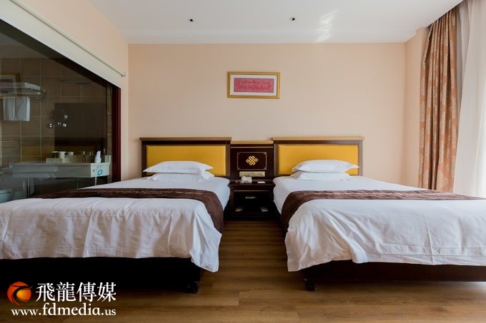 【杭州宋城】春风十里宋城梦,烟花三月下杭州