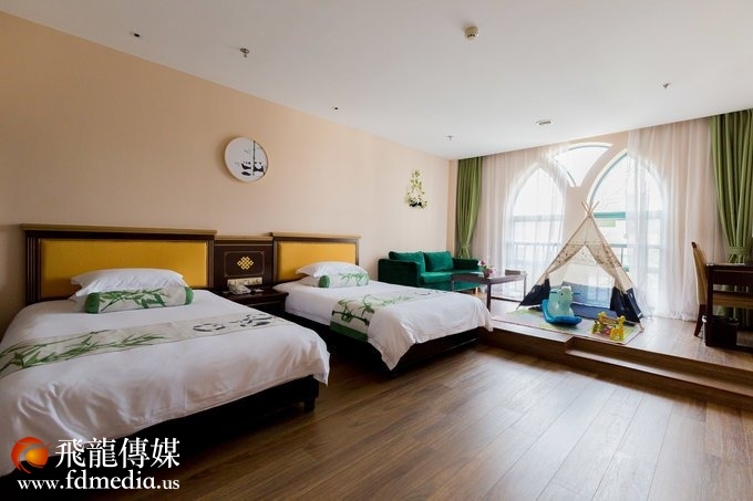 【杭州宋城】春风十里宋城梦,烟花三月下杭州