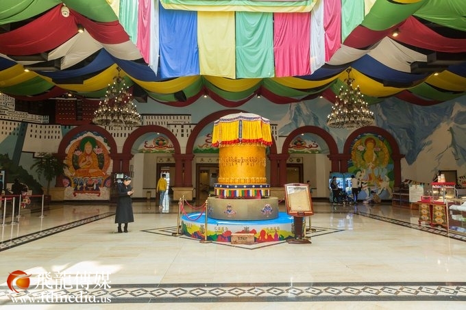 【杭州宋城】春风十里宋城梦,烟花三月下杭州