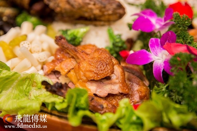 【杭州宋城】春风十里宋城梦,烟花三月下杭州