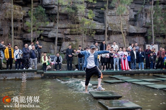 【杭州宋城】春风十里宋城梦,烟花三月下杭州