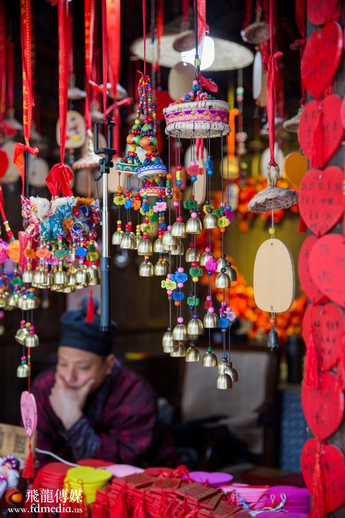 【杭州宋城】春风十里宋城梦,烟花三月下杭州