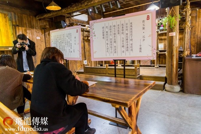 【杭州宋城】春风十里宋城梦,烟花三月下杭州