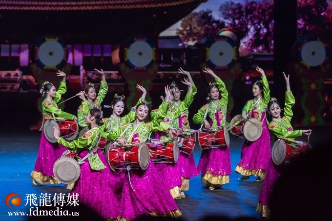 【杭州宋城】春风十里宋城梦,烟花三月下杭州