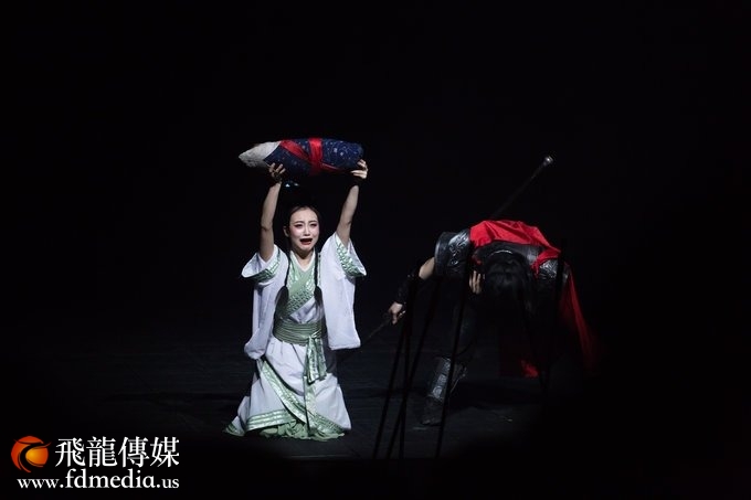 【杭州宋城】春风十里宋城梦,烟花三月下杭州