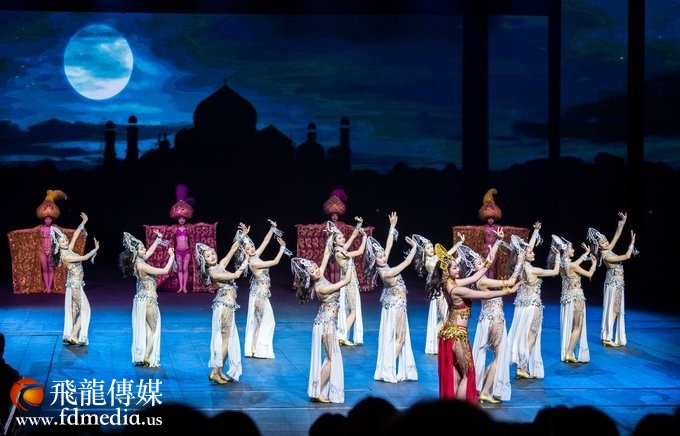 【杭州宋城】春风十里宋城梦,烟花三月下杭州