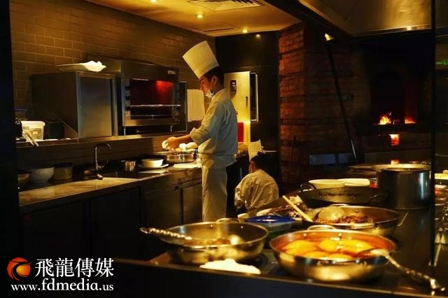 寻味台州海鲜:从菜市场吃到米其林