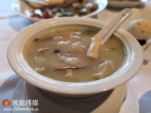 寻味台州海鲜:从菜市场吃到米其林