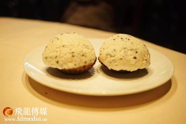 寻味台州海鲜:从菜市场吃到米其林