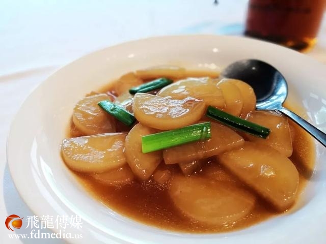 寻味台州海鲜:从菜市场吃到米其林