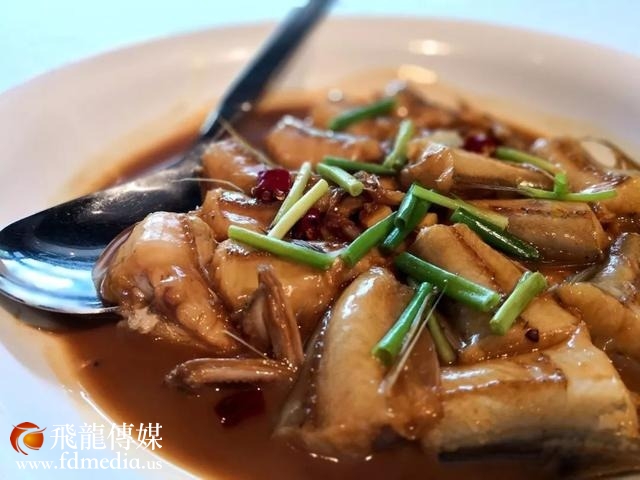 寻味台州海鲜:从菜市场吃到米其林