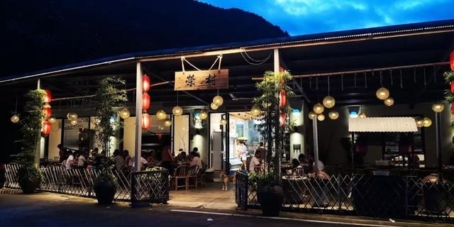 寻味台州海鲜:从菜市场吃到米其林