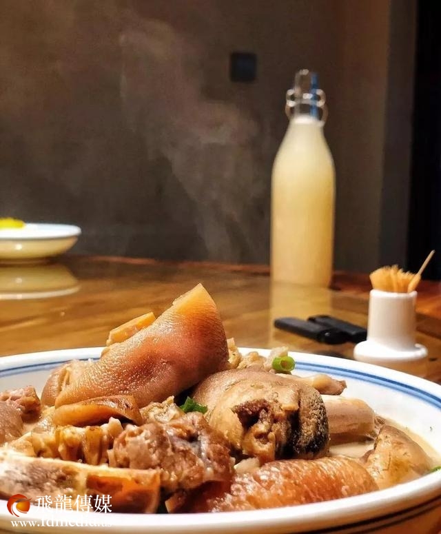 寻味台州海鲜:从菜市场吃到米其林