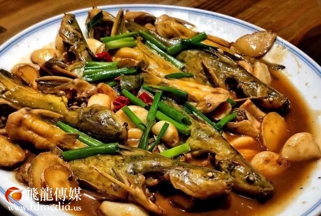 寻味台州海鲜:从菜市场吃到米其林