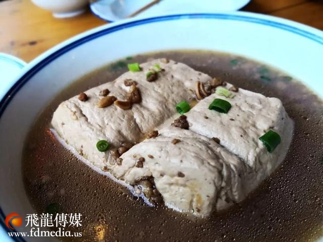 寻味台州海鲜:从菜市场吃到米其林