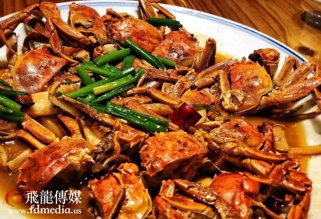 寻味台州海鲜:从菜市场吃到米其林