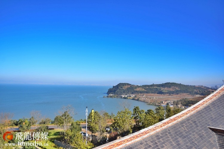 「昆明古滇验客」萌宝冬行|带你玩转昆明古滇