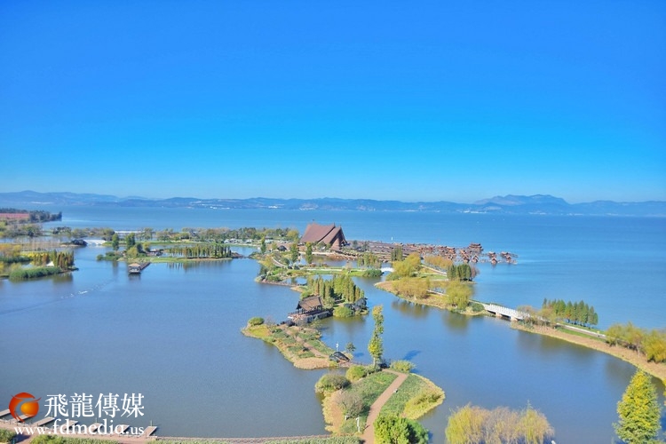 「昆明古滇验客」萌宝冬行|带你玩转昆明古滇