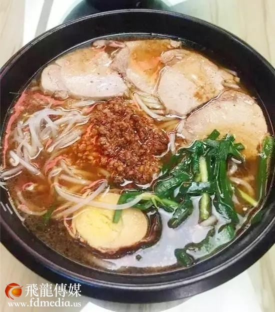 「大嘴搜食」云南风味，一根米线串起乡愁